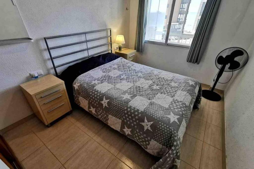 Comfy Sea View Apartment With Parking カルプ エクステリア 写真